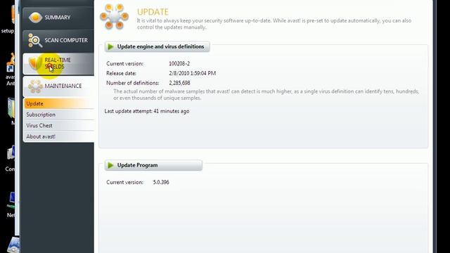 Sup with the Avast Sandbox? смотреть онлайн