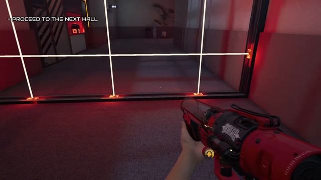 Devolverland Expo / Как включить глаза / Avigame смотреть онлайн