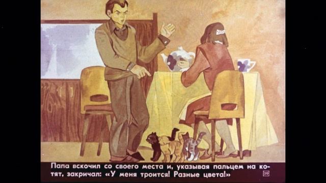 КОТЯТА //ЧЁРНЫЙ,РЫЖИЙ,СЕРЫЙ-БЕЗДОМНЫЕ И ГОЛОДНЫЕ//ВИКТОР ГОЛЯВКИН смотреть онлайн