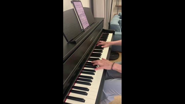 27 Ekaterina Marianenko - Beegie Adair, When I fall in love смотреть онлайн