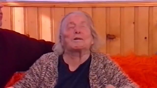 Ванга – 2022: Что Ждет Нас в Этом Году?