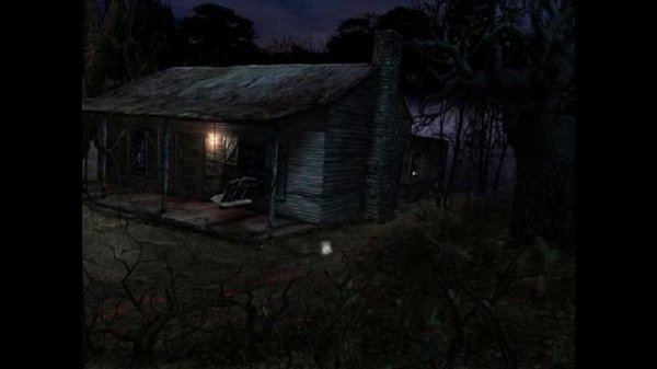 Evil Dead: Hail to the King [ Прохождение ]