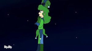 "Я попала в 13 карт" 4 часть(финальная часть)