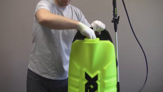 RX Wymiana wkladu filterka. MAROLEX. ( ver. 2014-2018) смотреть онлайн