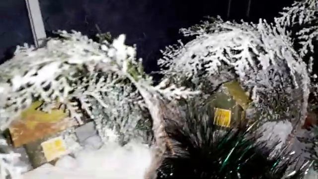 Поделки своими руками к новому году...