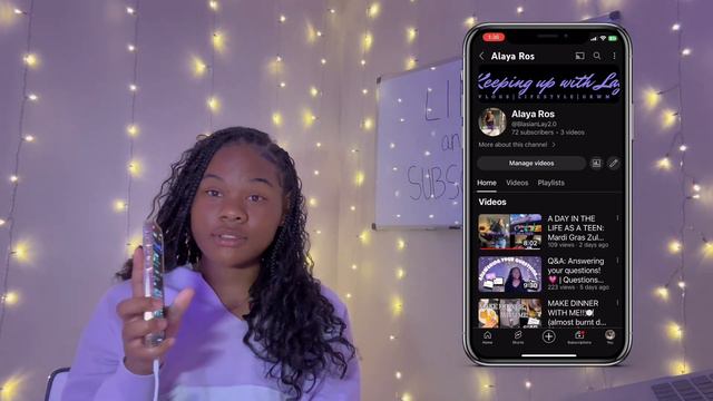 WHATS ON MY IPHONE 12 PRO? ✰ || BlasianLay2.0 смотреть онлайн