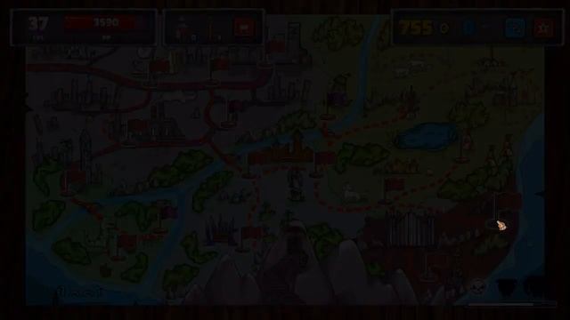 Technical Difficulties - Epic Clicker Journey #5? смотреть онлайн