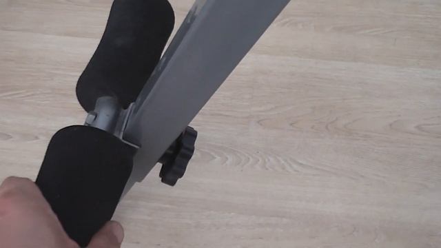 Скамья для пресса Body Sculpture BSB-510 HD