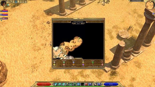 TITAN QUEST ANNIVERSARY EDITION -The Invocation -PC WALKTHROUGH - ep 19 смотреть онлайн