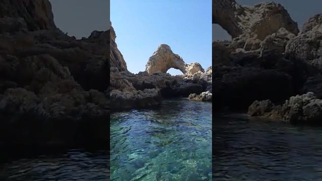 2019, Греция, о. Родос, Стегна, Викинг 3.8s, Rodos, Rhodes, Greece, kayak смотреть онлайн