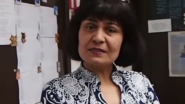 № 727 Школа долголетия Занятие смотреть онлайн