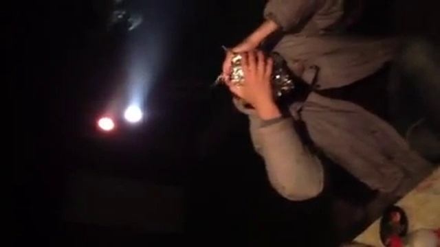 Шапка из фольги смотреть онлайн