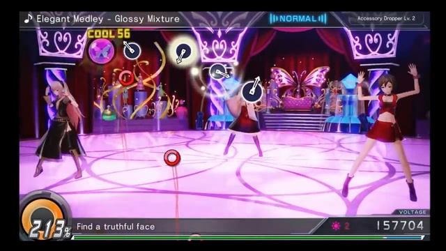 HATSUNE MIKU: PROJECT DIVA X - PS4 REVIEW смотреть онлайн