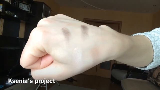 Весенние Покупки Косметики смотреть онлайн