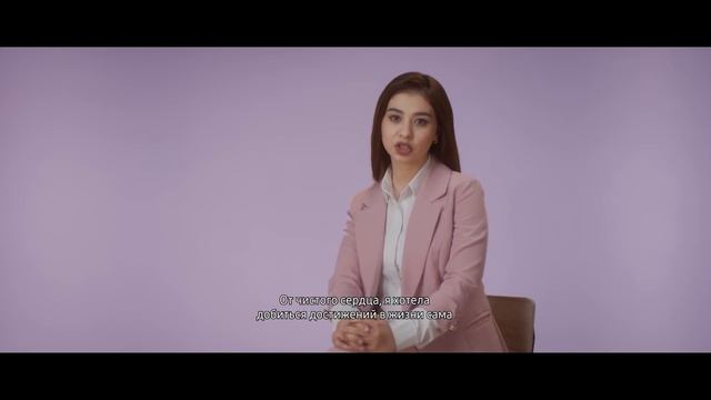 Истинно мягкими и с твёрдым характером могут быть только женщины!