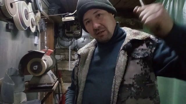 Ножи, напильники, точилки смотреть онлайн