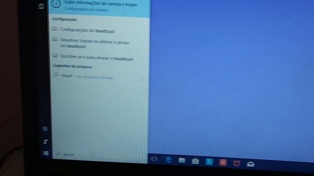 TouchPad/Mouse do Notebook não funciona (COMO RESOLVER) | Guajenet смотреть онлайн