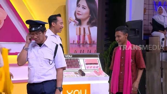 OPERA VAN JAVA (17/01/20) PART 3 смотреть онлайн