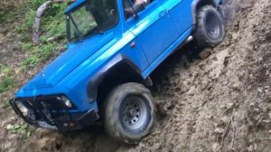 ARO 244 OFF ROAD