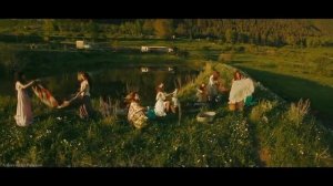 Дану Данай цыганские песни танцы
