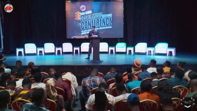 5 THINGS HINDERING THE GOSPEL MUSIC INDUSTRY IN NIG - Pastor Iren: EeZee GLOBAL MINDUSTRY Conferenc смотреть онлайн