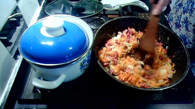 Вкусная жизнь с Викторией