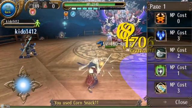 Toram online: How to get TWILIGHT SAKURA Red Stone x100 | doing only the story Event смотреть онлайн