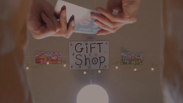 unintentional ASMREnglishYoure the Gift Box RoleplayFirst Person POV Personal attention 
