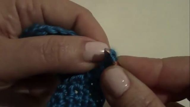 Мотив крючком Сердце в квадрате для покрывала смотреть онлайн