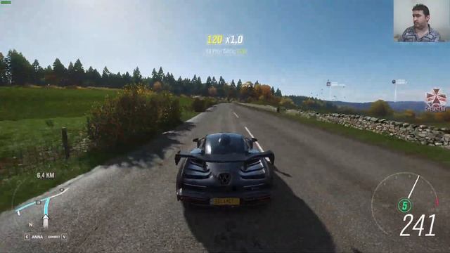 Forza Horizon 4 - Fall Season Missions 2 Pieces смотреть онлайн