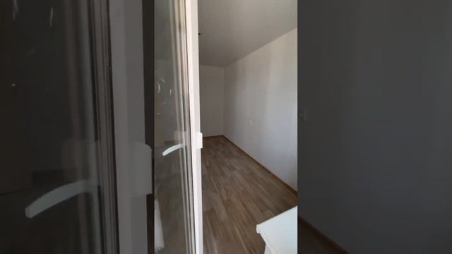 Студия + спальня площадью 35,13 кв.м в жилом комплексе «Конфетти», Челябинск. Тел. +7 912 774 44 32 смотреть онлайн