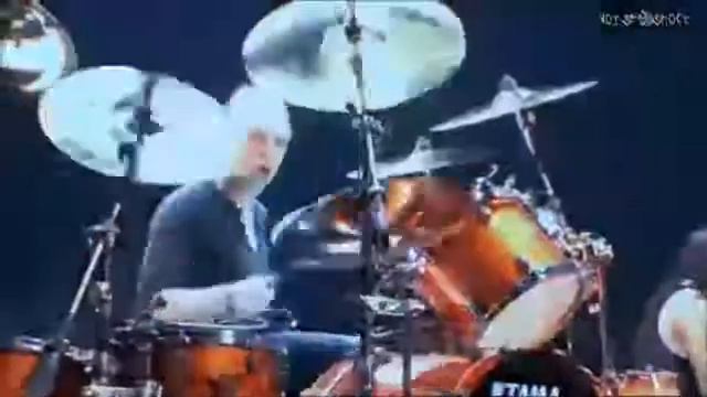 Lemmy Motorhead, Damage Case.