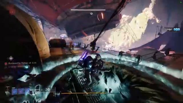 Revenant Hunter: EASILY Solo FLAWLESS Grasp of Avarice Dungeon - Destiny 2 30th Anniversary смотреть онлайн