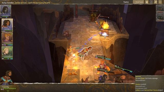 Let's Be Frank: Wildermyth (Early Access Review) смотреть онлайн