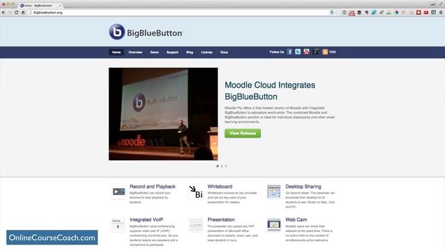 Moodle Cloud Overview And Signup Tutorial For MoodleCloud