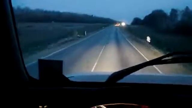 Volvo VNL 670 смотреть онлайн