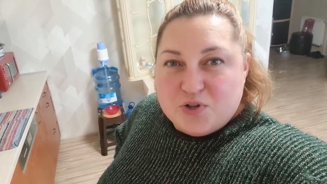 Влог 109 тыквенный суп - у нас будет пополнение ? смотреть онлайн