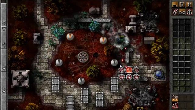 Gemcraft Chasing Shadows V2 Walkthrough смотреть онлайн