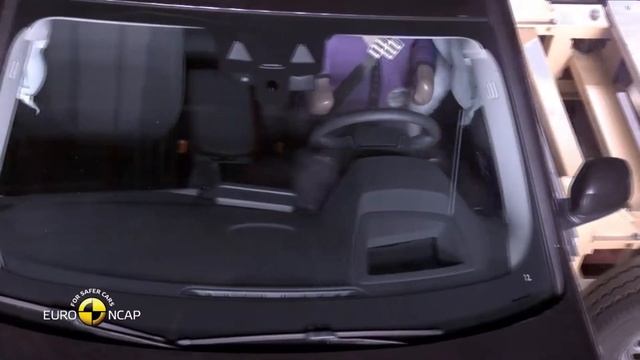 Краш-тест BMW X3-X4. 2021 смотреть онлайн