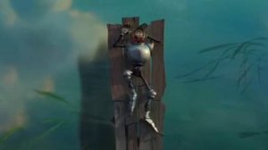 Приключения Алёнушки и Ерёмы