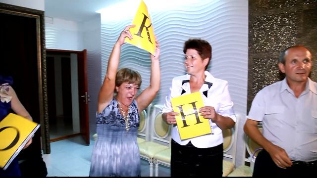 Тамада в Киеве