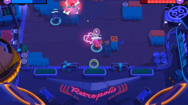 Моя самая любимая игра!