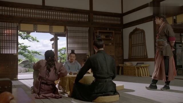 长安密探 Goddess Detective Of Chang'an 03 | 大唐版“柯南”鞠婧祎，联手神级侦探团屡破奇案?徐海乔（《苍兰诀》、《梦华录》、《花千骨》）&鞠婧祎& 刘冠麟（《赘婿》 смотреть онлайн