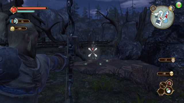 Fable Anniversary. Прохождение. Часть 17. смотреть онлайн