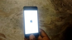 How to hard reset iPhone 5,5s and 5c