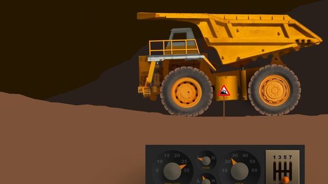 Racing a BELAZ - Algodoo Car Destruction - Physics like BeamNG смотреть онлайн