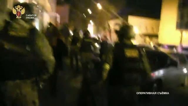 СПЕЦНАЗ ФСКН шуток не понимает оперативная съёмка смотреть онлайн