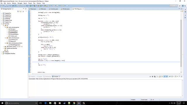 NetQuil's Coding Power Hour | Java: Day 3 смотреть онлайн