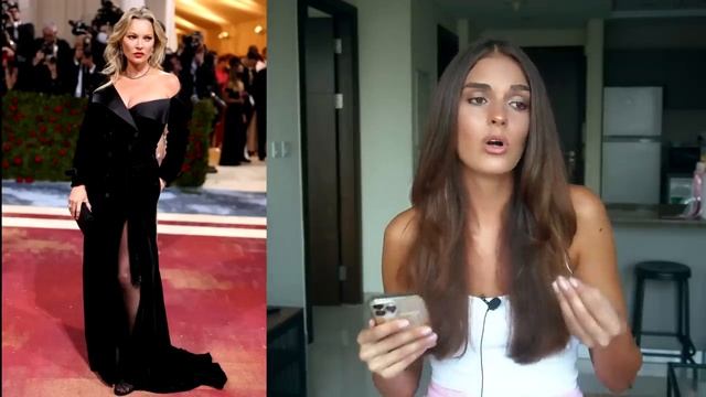 ЛУЧШИЕ И ХУДШИЕ НАРЯДЫ MET GALA 2022 | КИМ КАРДАШЬЯ В ПЛАТЬЕ МОНРО, ПРОВАЛ КАЙЛИ | МОДЕЛИ, АКТРИСЫ смотреть онлайн