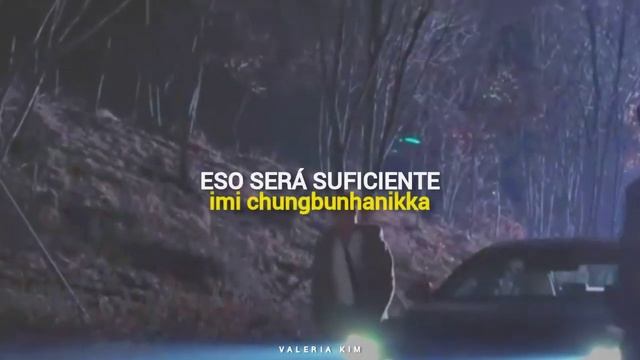 [Sub Español + Rom] Chief Kim (김과장) OST Part.6 - Seo Young Eun (서영은) - 'Dreaming A Dream' смотреть онлайн